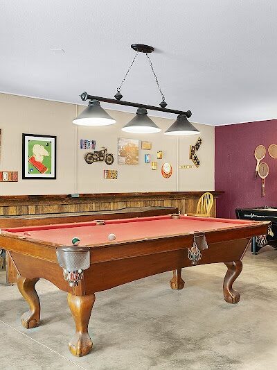 Lodge at Tellico - Tellico Plains, TN