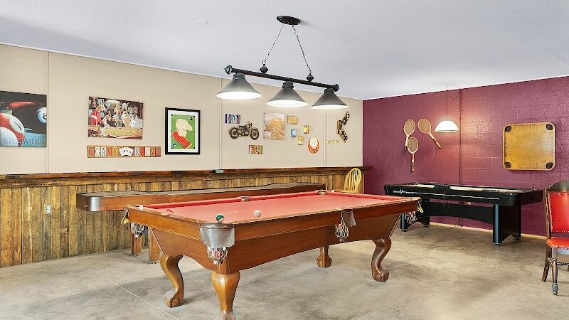 Lodge at Tellico - Tellico Plains, TN