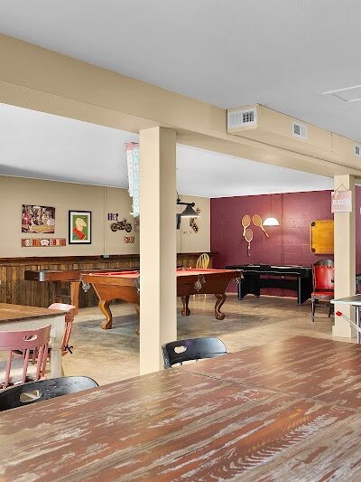 Lodge at Tellico - Tellico Plains, TN