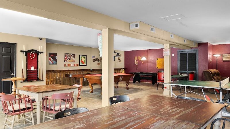 Lodge at Tellico - Tellico Plains, TN