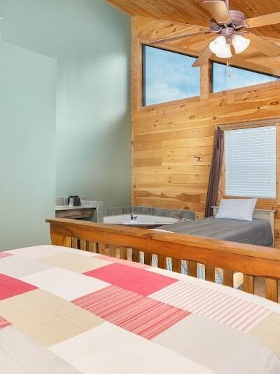 Lodge at Tellico - Tellico Plains, TN