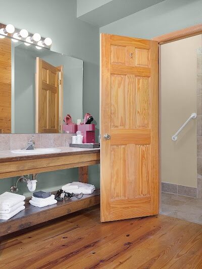 Lodge at Tellico - Tellico Plains, TN