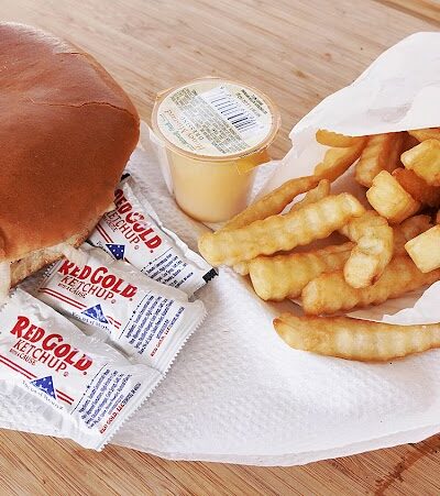 Tellico Beach Drive In - Tellico Plains, TN