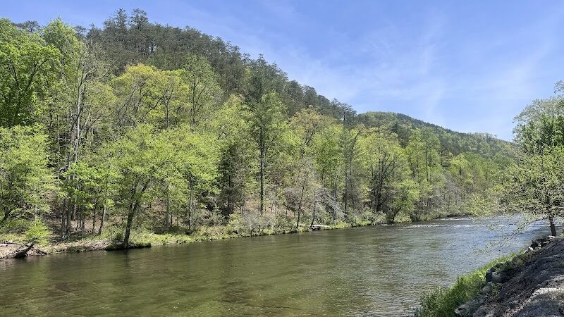 Tellico Beach Drive In - Tellico Plains, TN