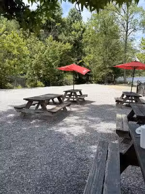 Tellico Beach Drive In - Tellico Plains, TN