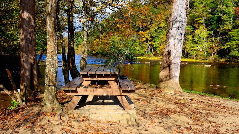 Tellico Beach Drive In - Tellico Plains, TN