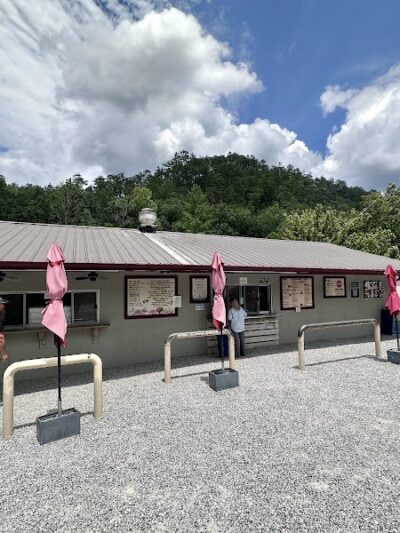 Tellico Beach Drive In - Tellico Plains, TN