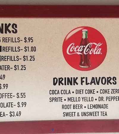 Tellico Beach Drive In - Tellico Plains, TN