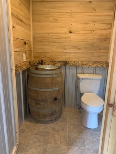 Tellico Plains/Cherokee National Forest KOA - Tellico Plains, TN