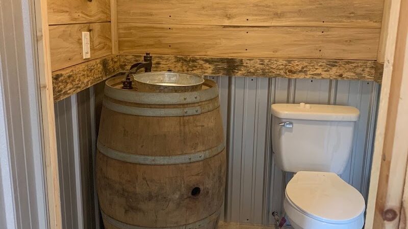 Tellico Plains/Cherokee National Forest KOA - Tellico Plains, TN