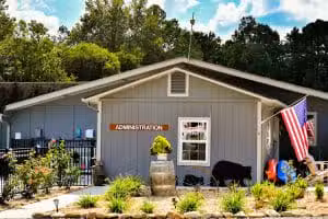 Tellico Plains/Cherokee National Forest KOA - Tellico Plains, TN