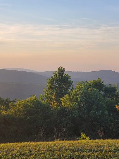 Tellico Plains/Cherokee National Forest KOA - Tellico Plains, TN