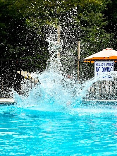 Tellico Plains/Cherokee National Forest KOA - Tellico Plains, TN