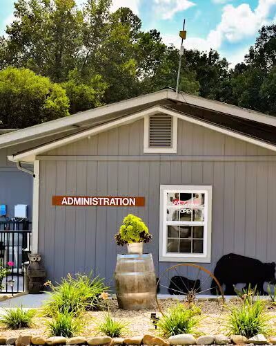 Tellico Plains/Cherokee National Forest KOA - Tellico Plains, TN