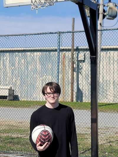 The Courts - Tellico Plains, TN