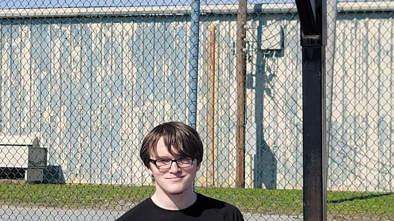 The Courts - Tellico Plains, TN