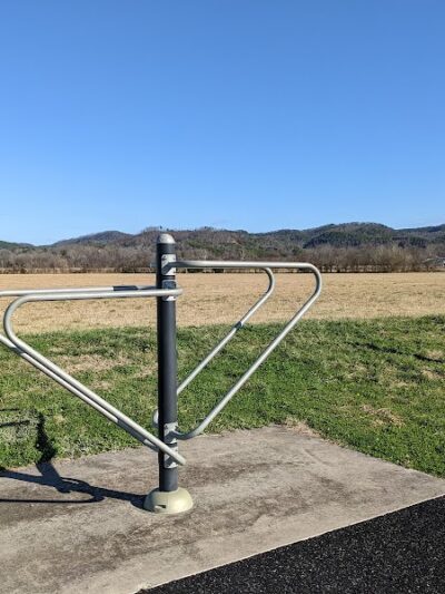 The Courts - Tellico Plains, TN