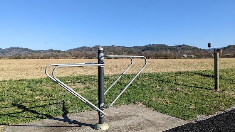 The Courts - Tellico Plains, TN