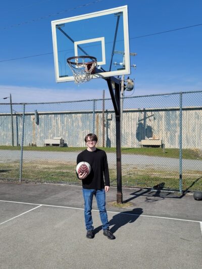 The Courts - Tellico Plains, TN