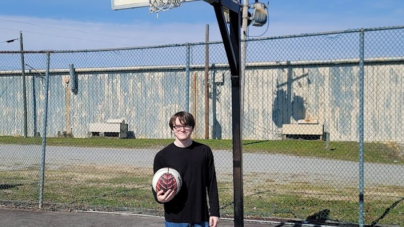 The Courts - Tellico Plains, TN