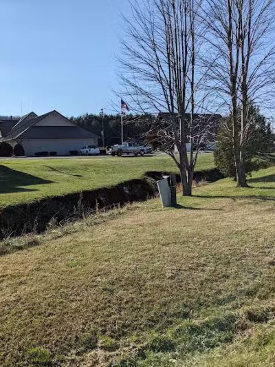 The Courts - Tellico Plains, TN