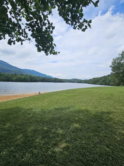 Indian Boundary Recreation Area - Tellico Plains, TN