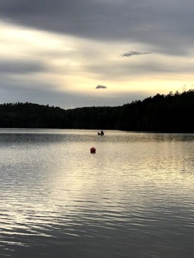 Indian Boundary Recreation Area - Tellico Plains, TN