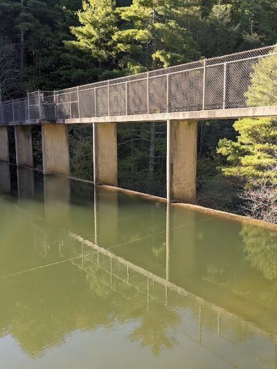 Indian Boundary Recreation Area - Tellico Plains, TN