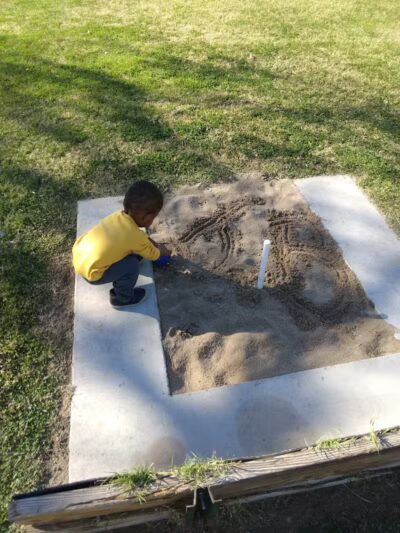Clark Park Dog Park - Tempe, AZ