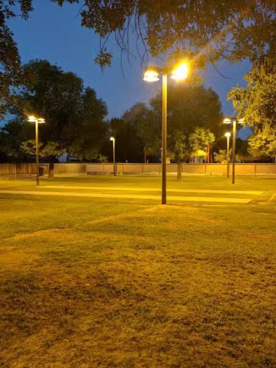 Clark Park Dog Park - Tempe, AZ