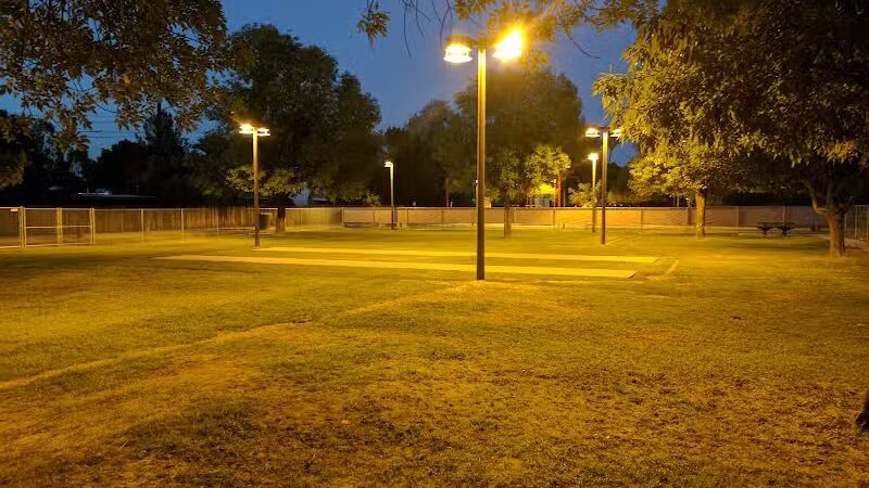 Clark Park Dog Park - Tempe, AZ