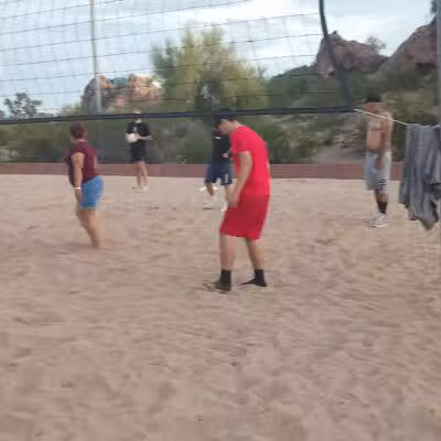 Papago Bark Park - Tempe, AZ