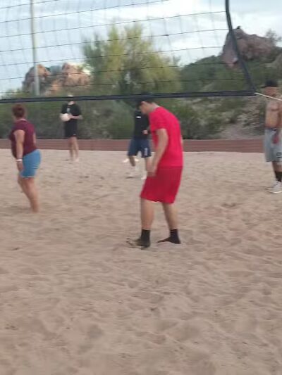 Papago Bark Park - Tempe, AZ
