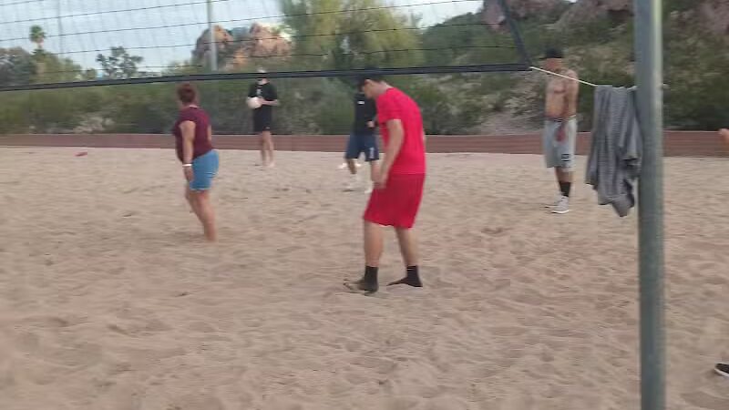 Papago Bark Park - Tempe, AZ