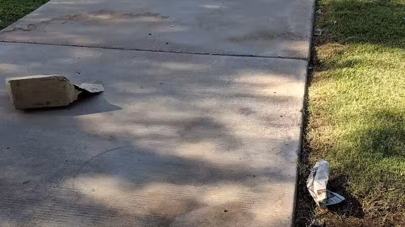 Mitchell Dog Park - Tempe, AZ