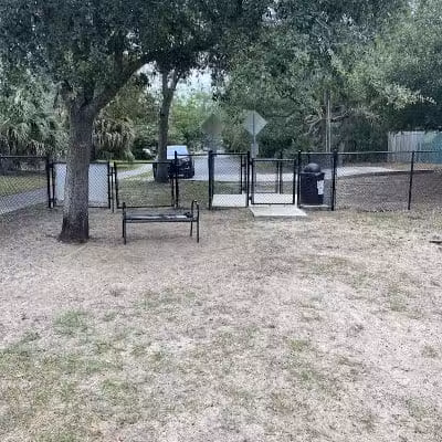Temple Terrace Dog park - Temple Terrace, FL