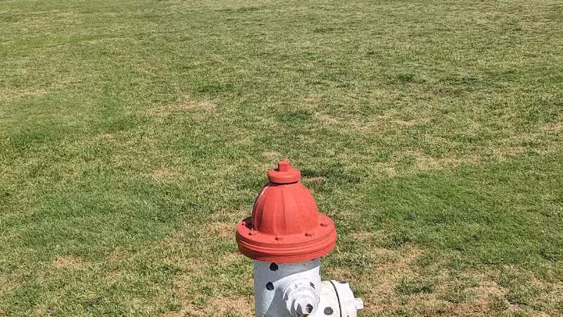 Pawsome Playground Dog Park - The Colony, TX