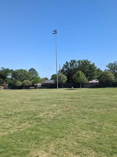Pawsome Playground Dog Park - The Colony, TX