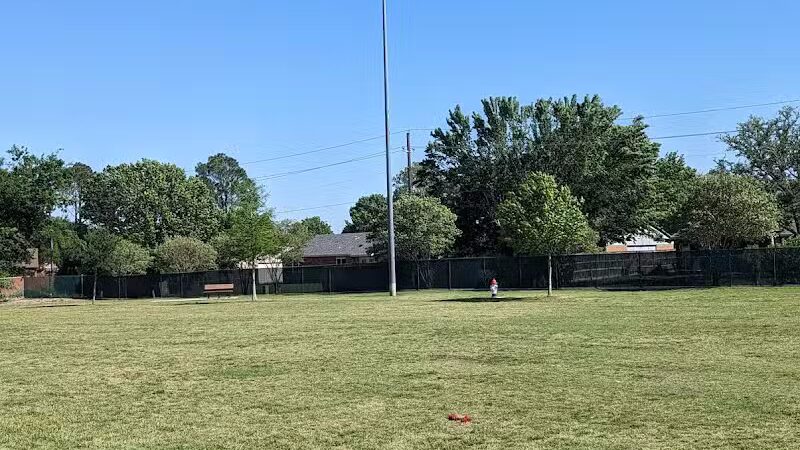 Pawsome Playground Dog Park - The Colony, TX