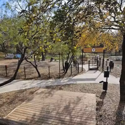 The Shacks Dining & Dog Park - The Colony, TX