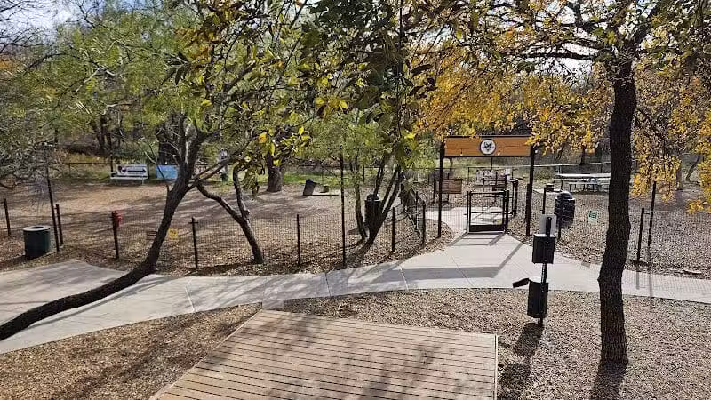 The Shacks Dining & Dog Park - The Colony, TX