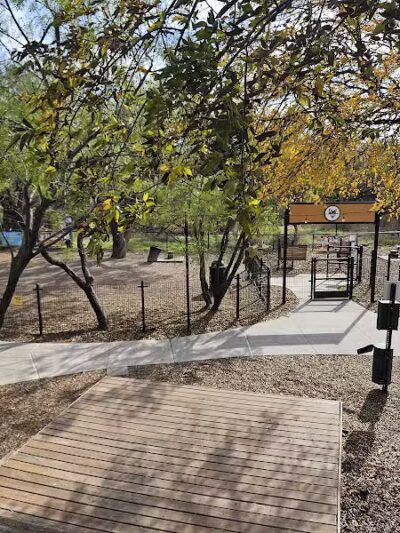 The Shacks Dining & Dog Park - The Colony, TX