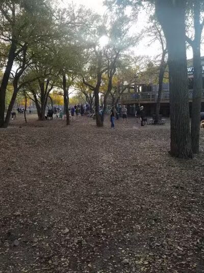 The Shacks Dining & Dog Park - The Colony, TX