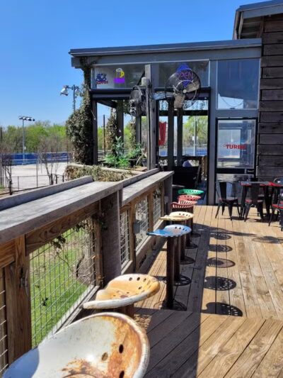 The Shacks Dining & Dog Park - The Colony, TX