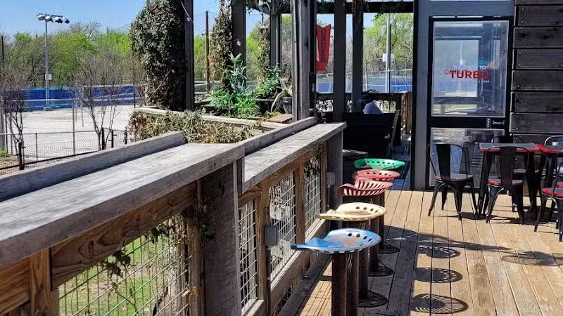 The Shacks Dining & Dog Park - The Colony, TX
