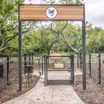The Shacks Dining & Dog Park - The Colony, TX