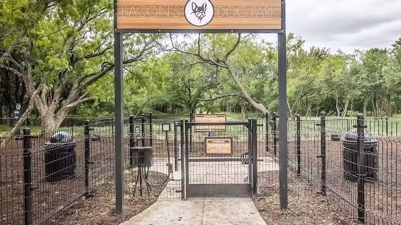 The Shacks Dining & Dog Park - The Colony, TX