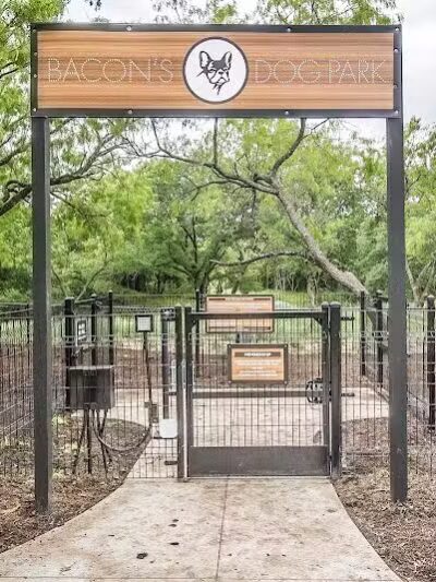 The Shacks Dining & Dog Park - The Colony, TX