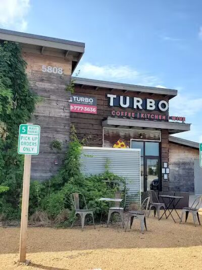 The Shacks Dining & Dog Park - The Colony, TX