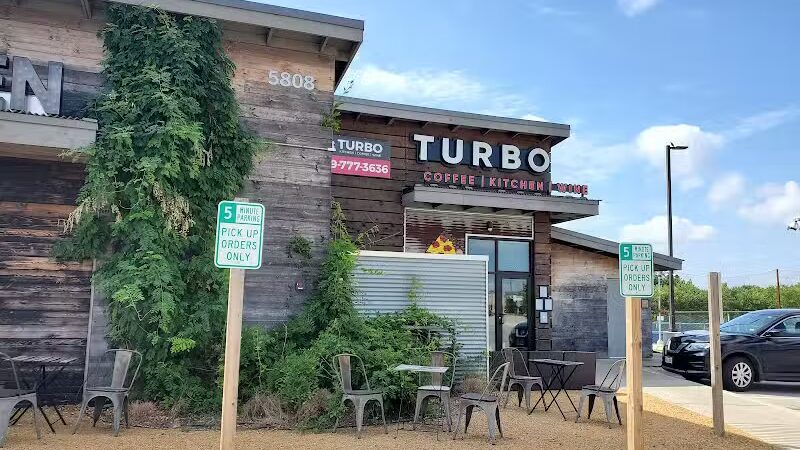 The Shacks Dining & Dog Park - The Colony, TX